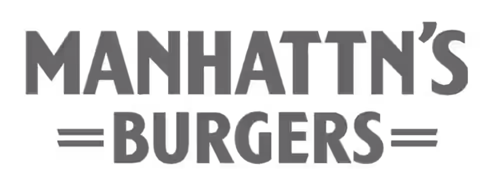 Manhattan's Burgers