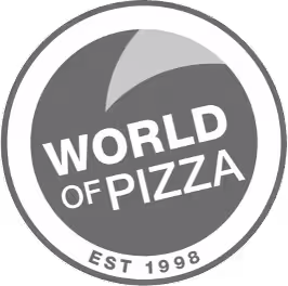World of Pizza